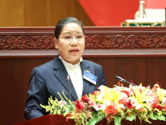  Visit Laos Year 2024 Off to a Strong Start